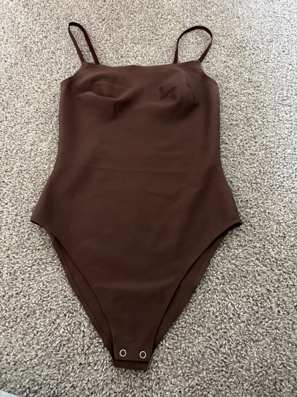 Hollister Gilly Hicks Bodysuit